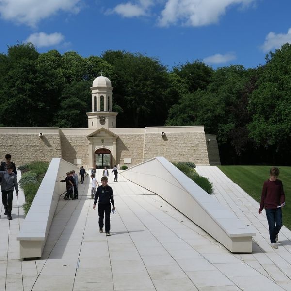 Scholars Somme Trip 2017 (36)